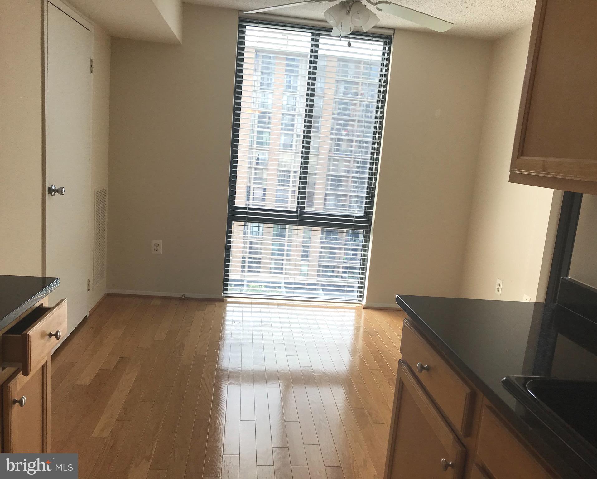 THE BRITTANY - Residential Lease