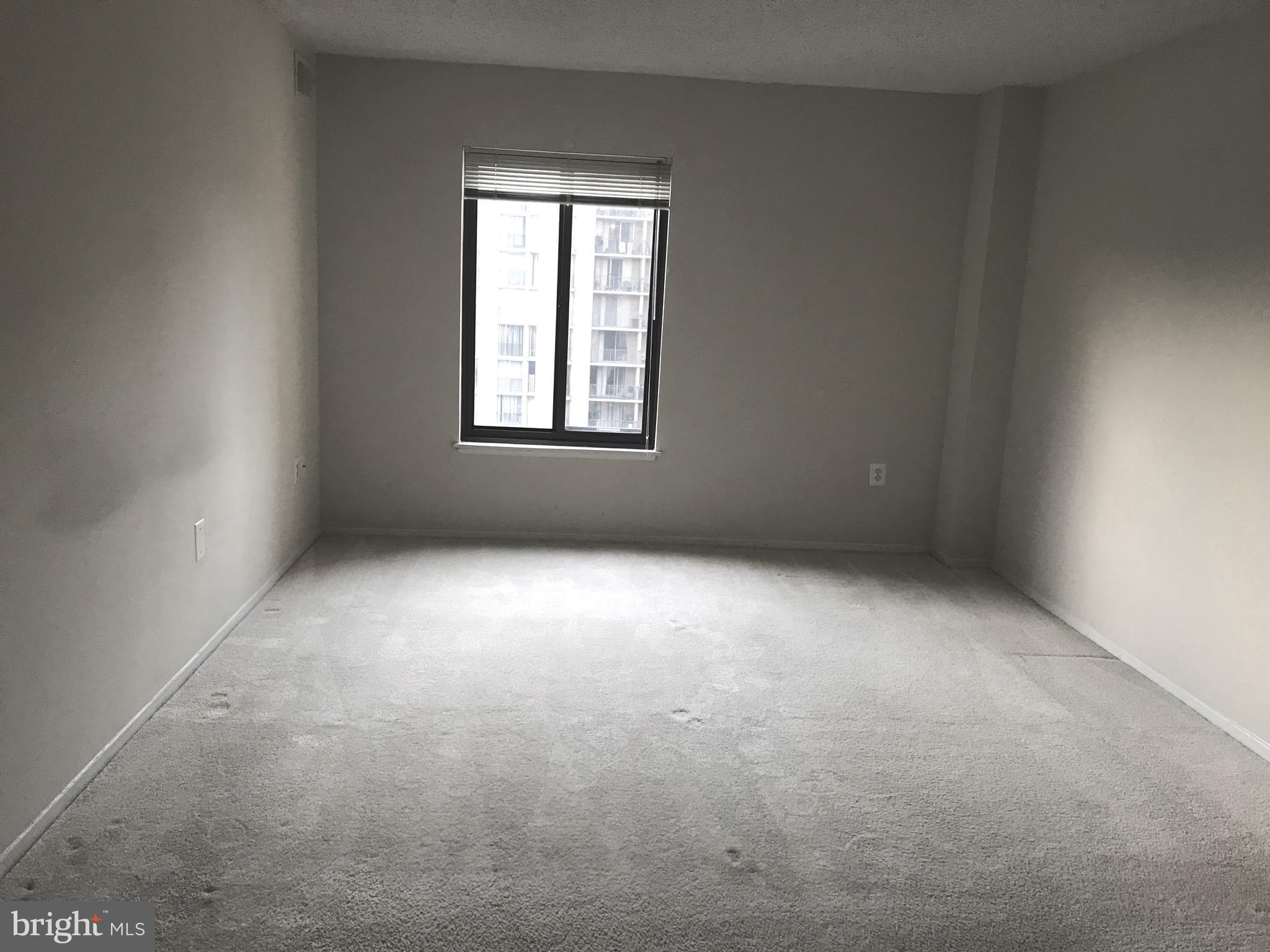 THE BRITTANY - Residential Lease