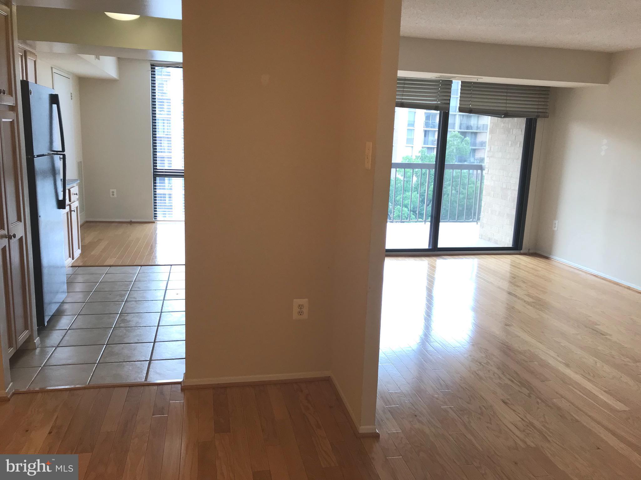 THE BRITTANY - Residential Lease