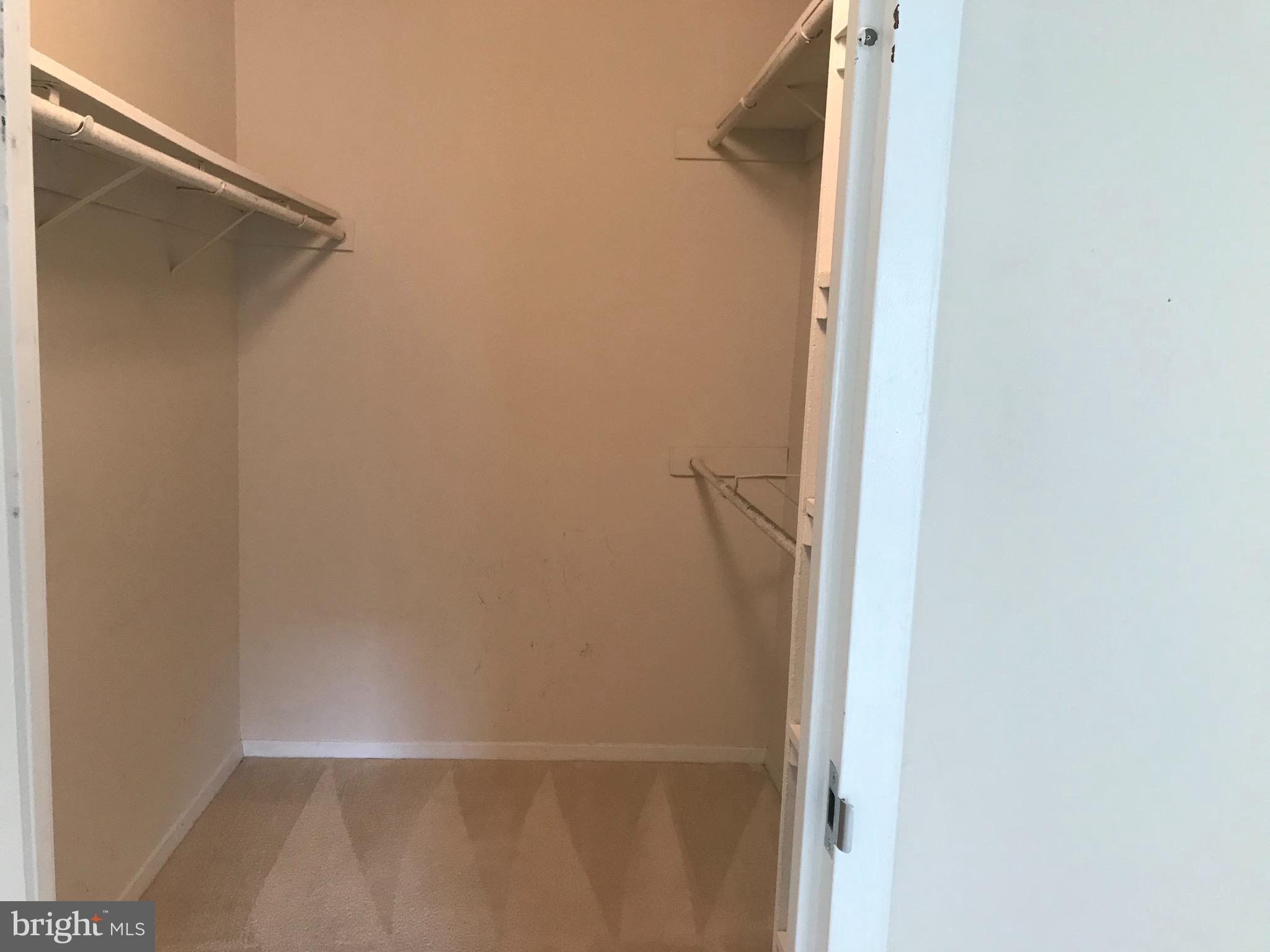 THE BRITTANY - Residential Lease