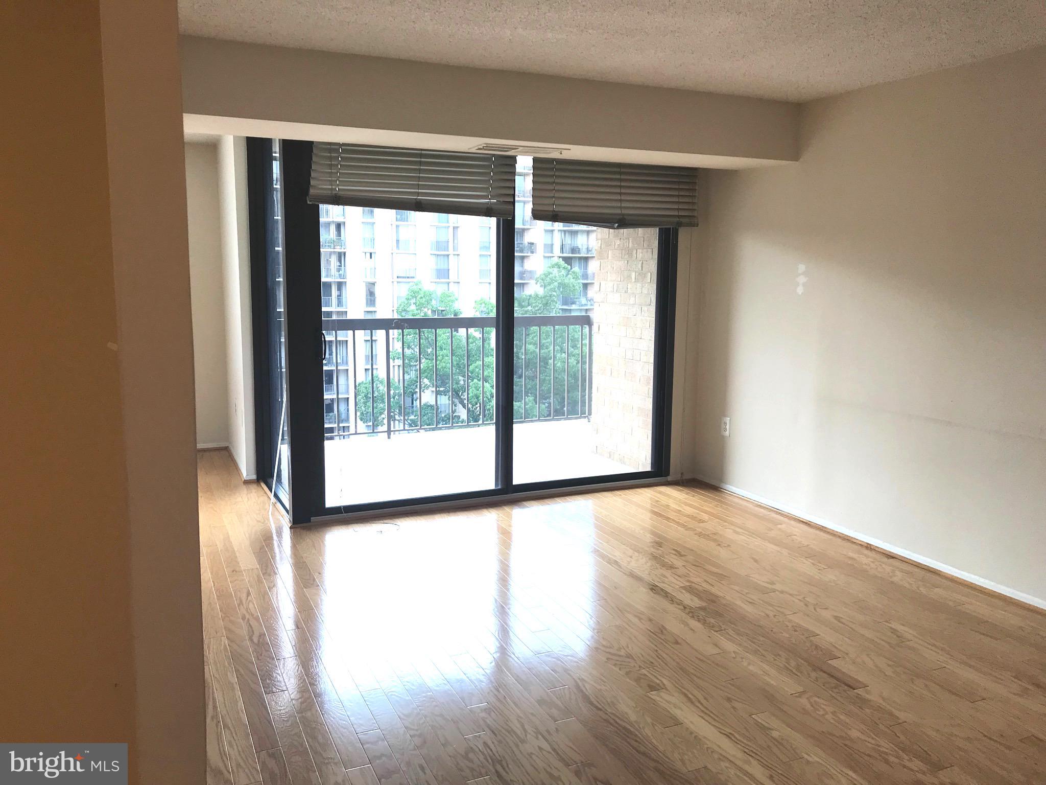 THE BRITTANY - Residential Lease