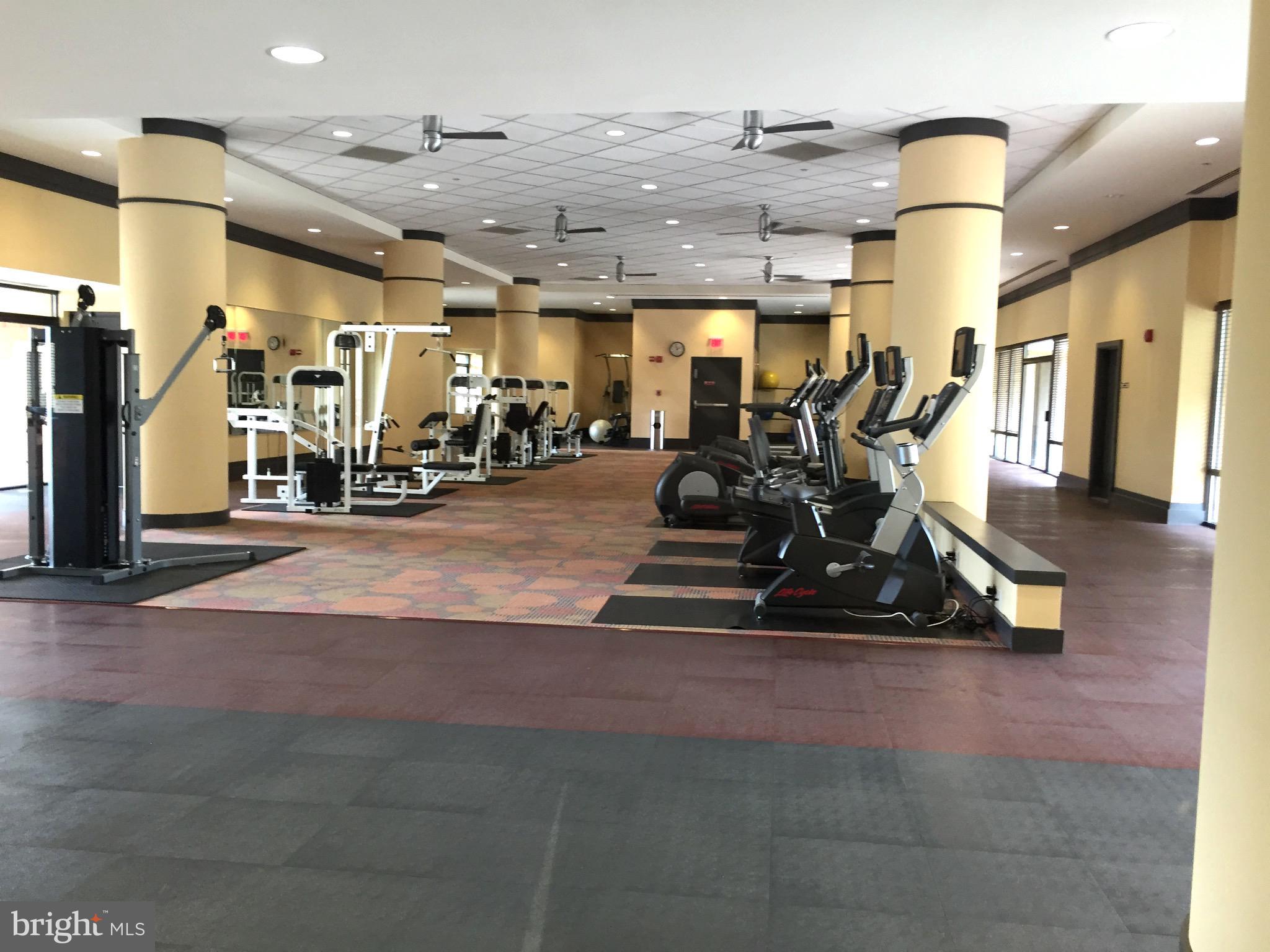 THE BRITTANY - Residential Lease