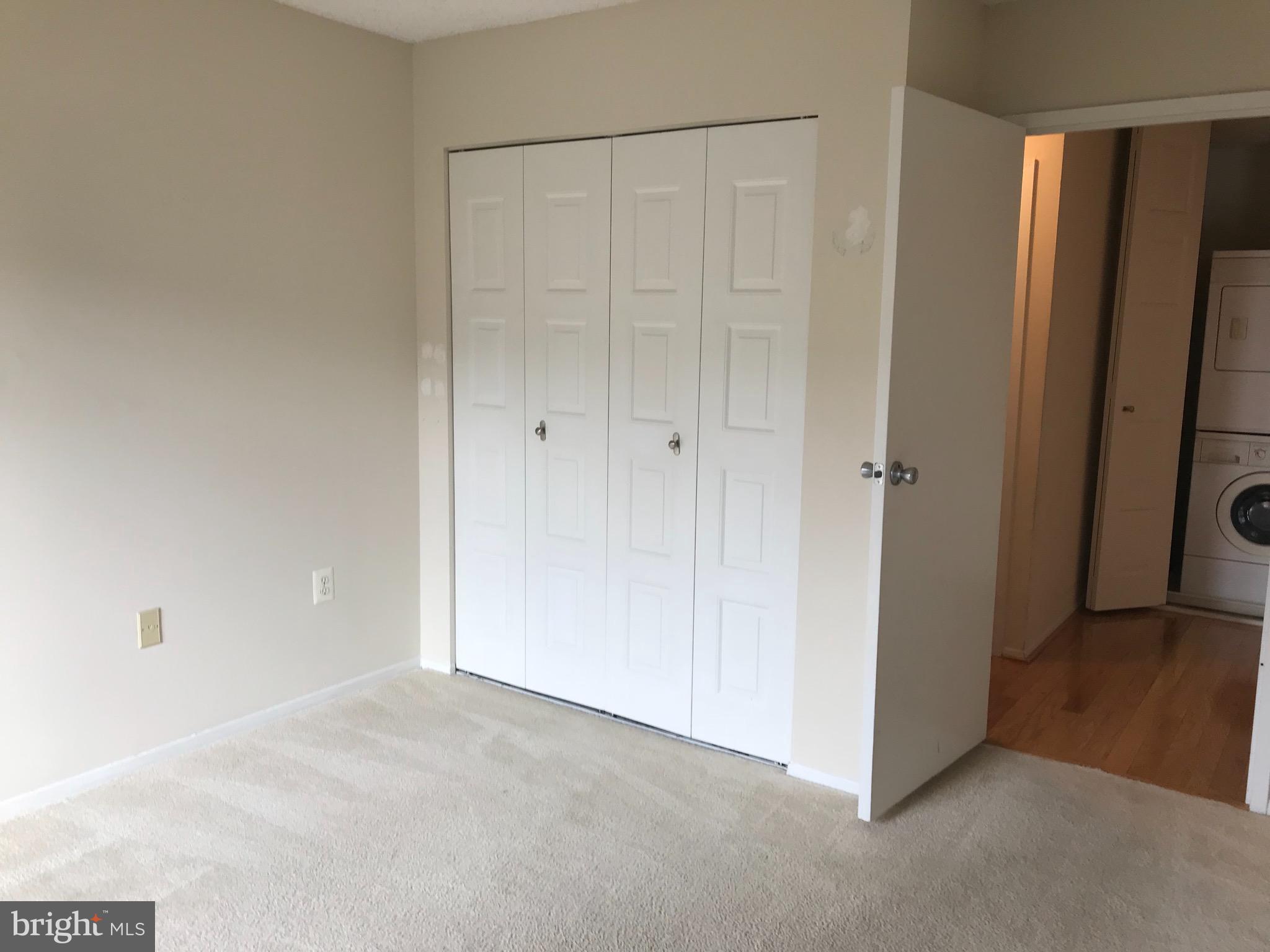 THE BRITTANY - Residential Lease