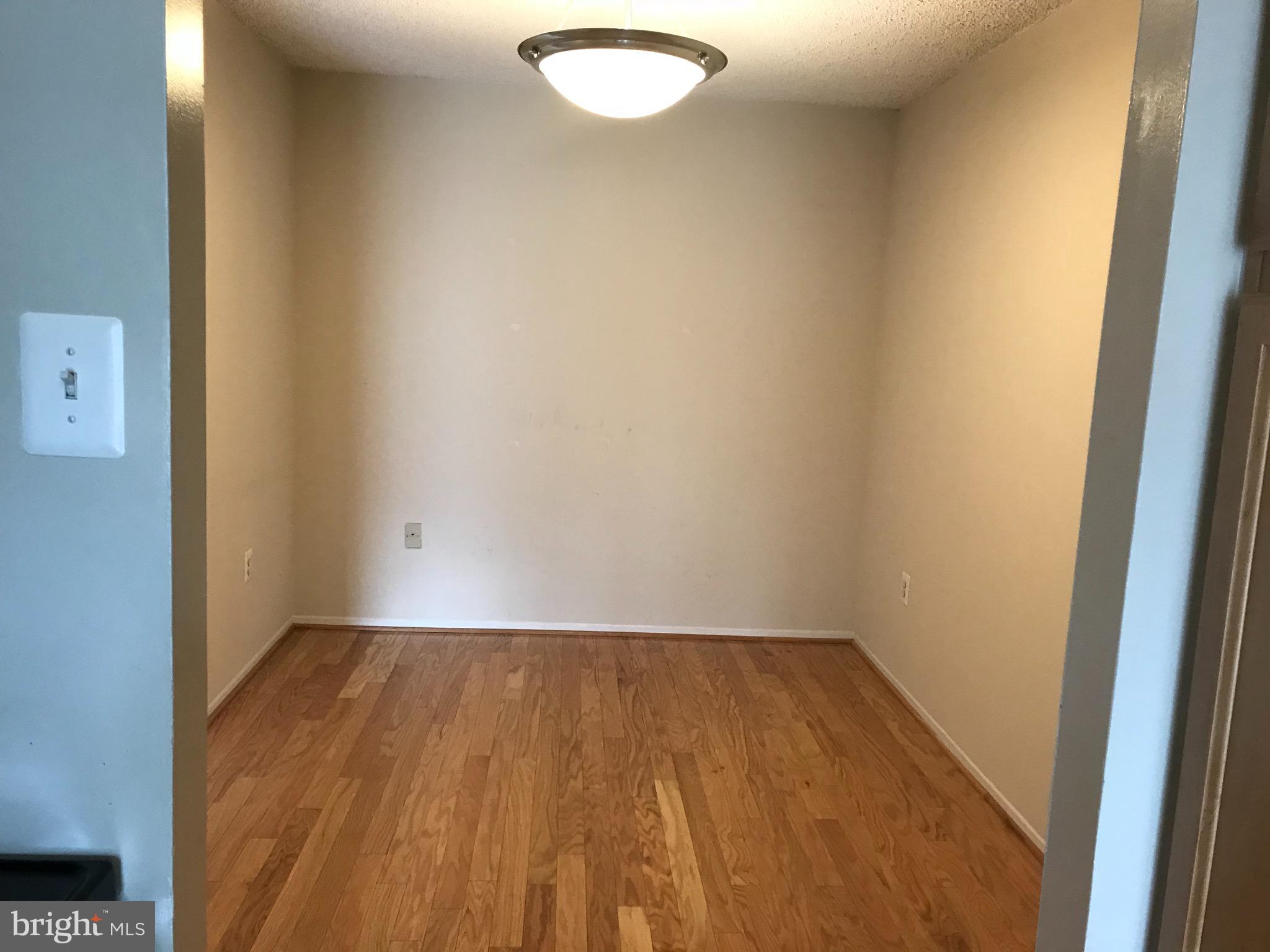 THE BRITTANY - Residential Lease