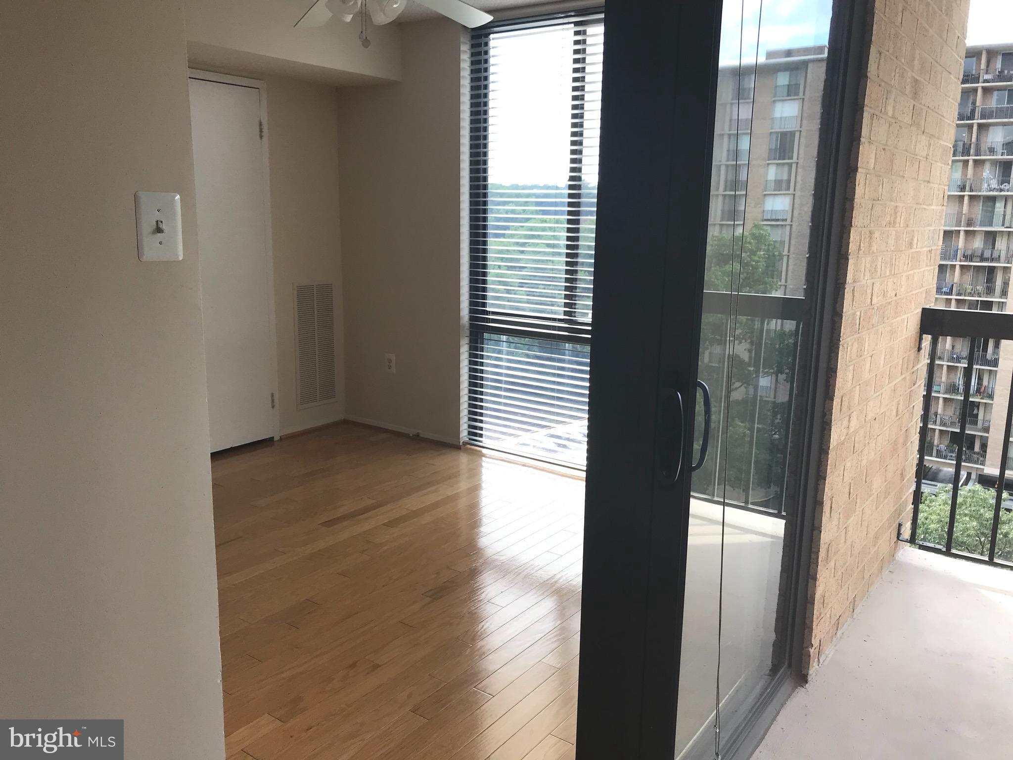 THE BRITTANY - Residential Lease