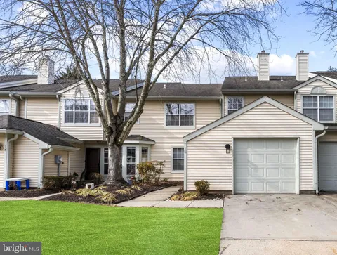 15 Heath Court, Princeton, NJ 08540 - MLS#: NJME2054428