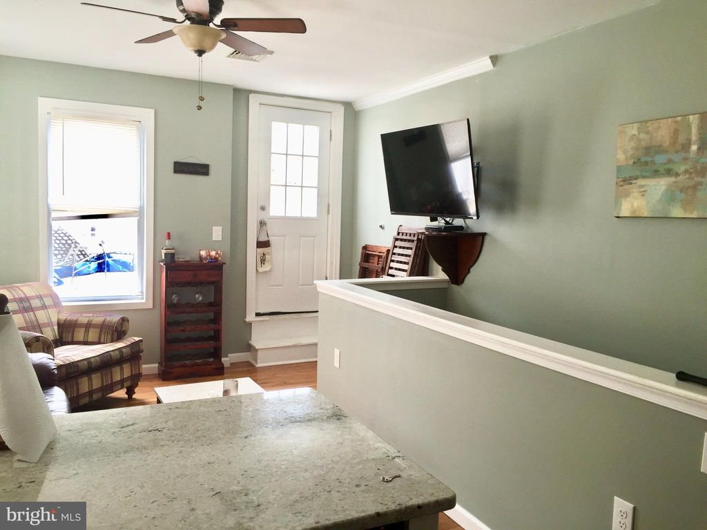 Photo of 4327 Main Street #3, PHILADELPHIA, PA 19127 (MLS # PAPH2567302)