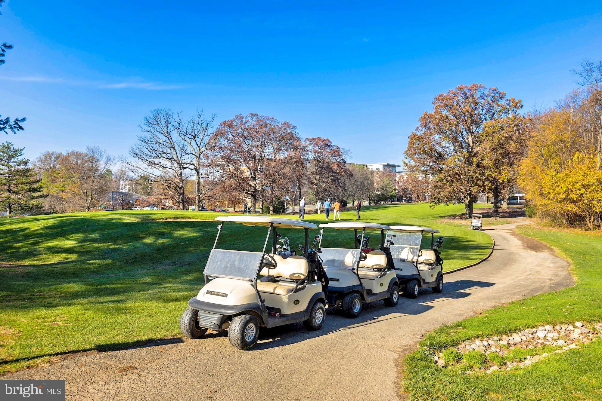 RESTON - Residential