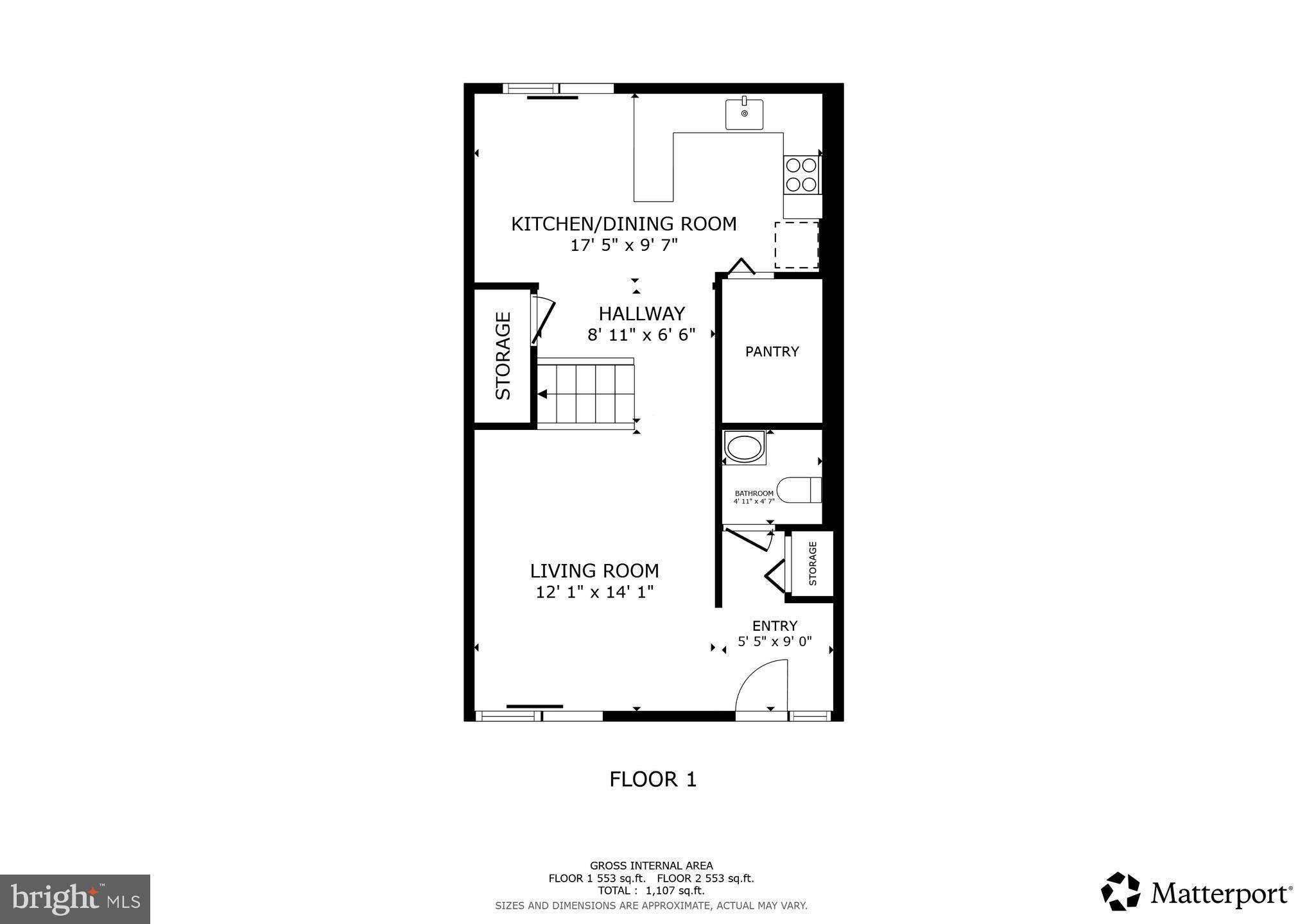 RESTON - Residential