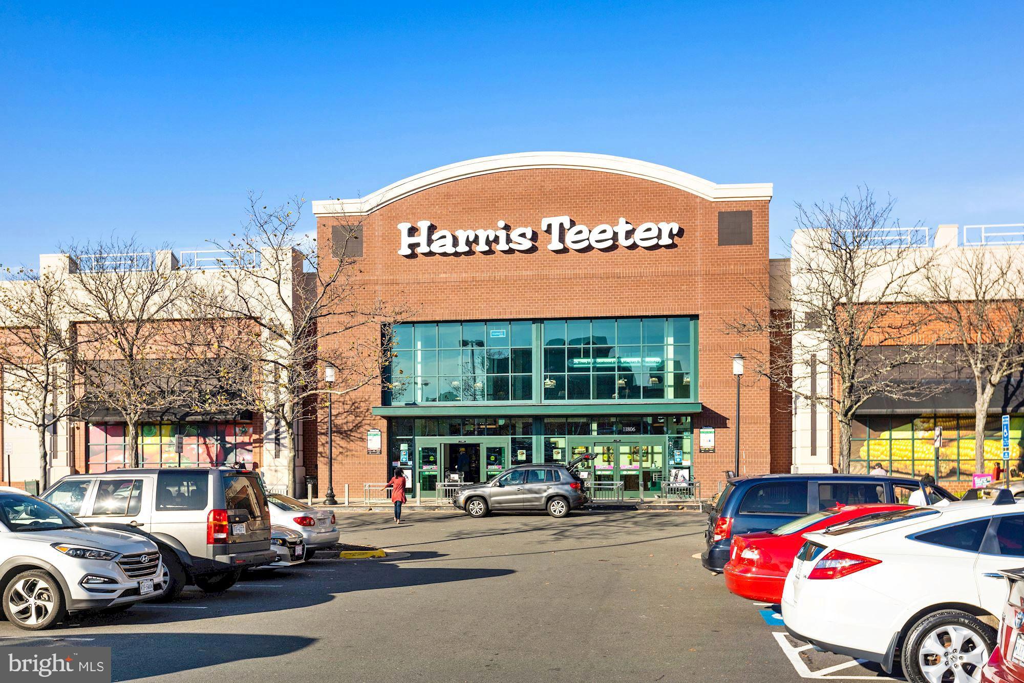 RESTON - Residential