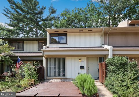 12154 CAPTIVA COURT RESTON VA 20191