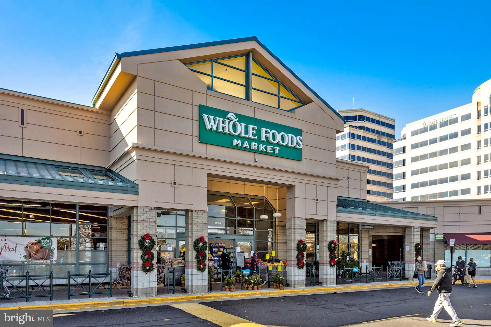 RESTON - Residential