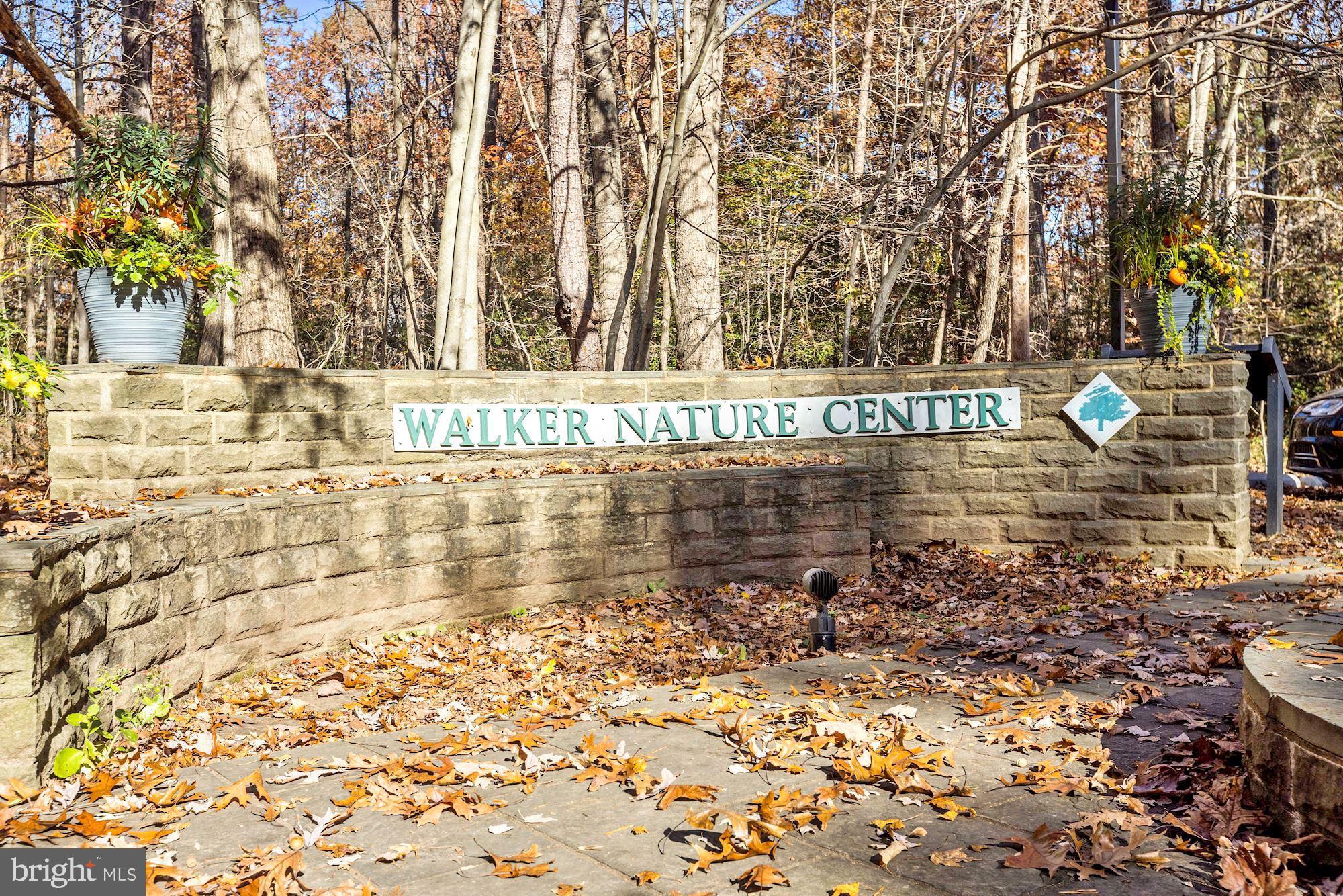 RESTON - Residential