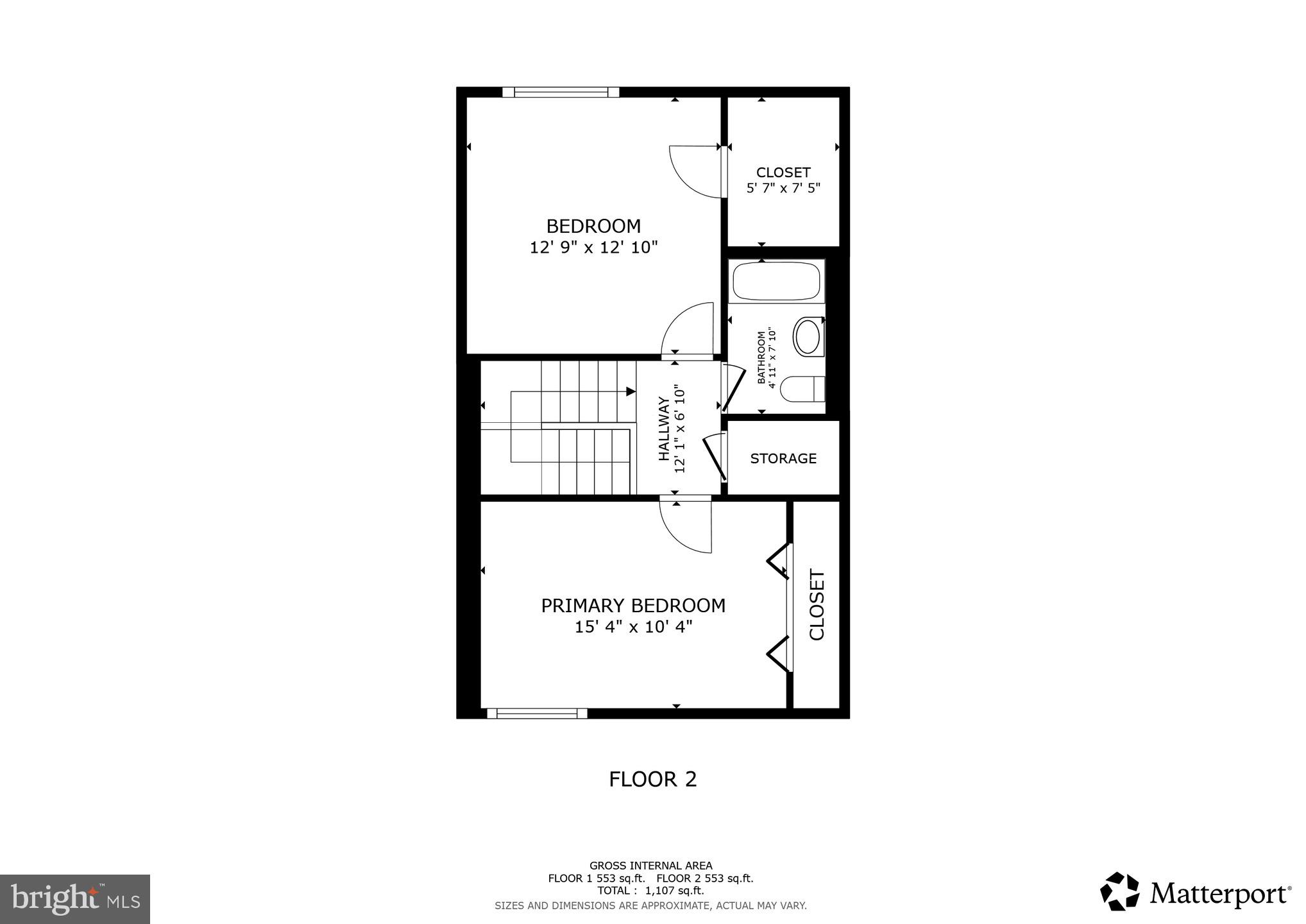 RESTON - Residential