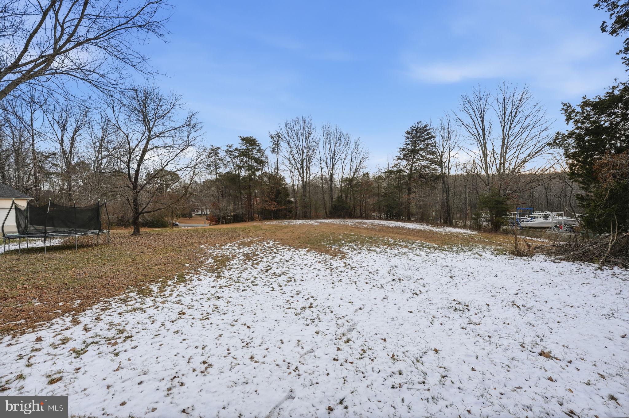 POTOMAC DIST - Residential