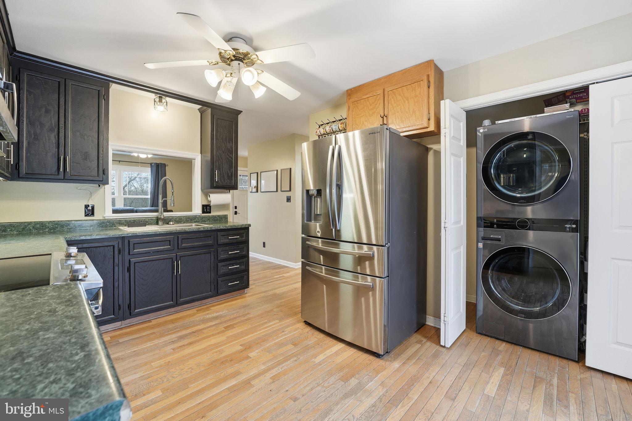 POTOMAC DIST - Residential