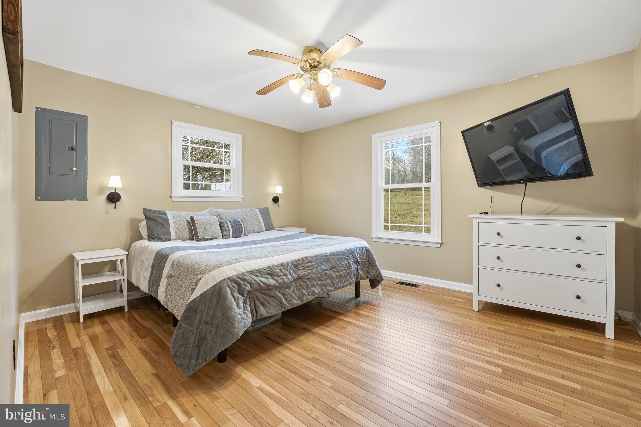 POTOMAC DIST - Residential