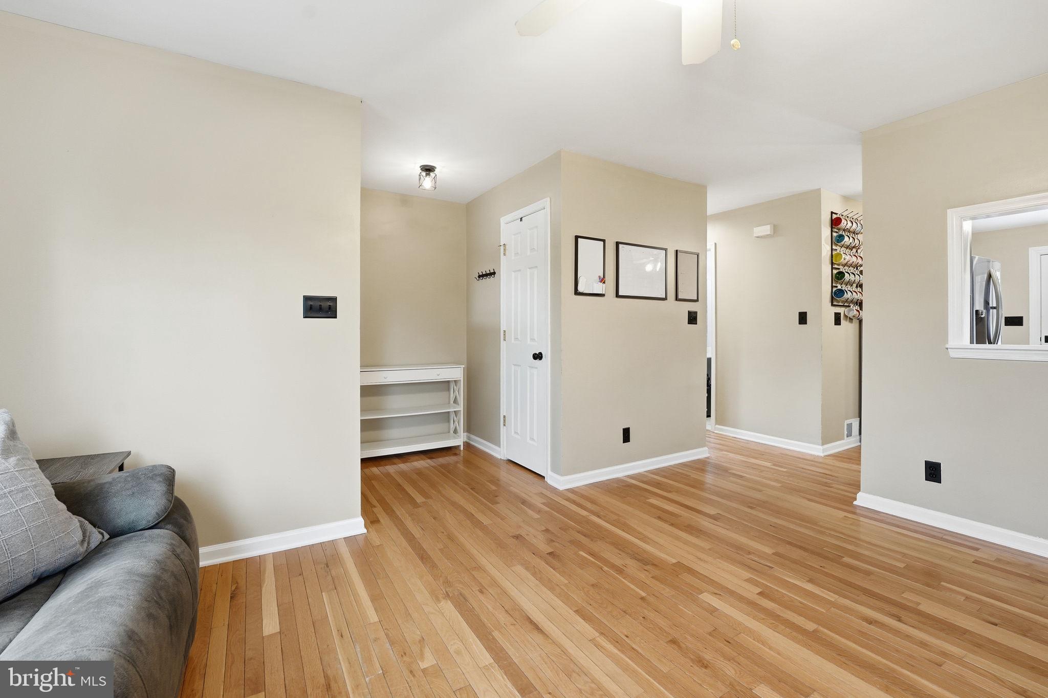 POTOMAC DIST - Residential