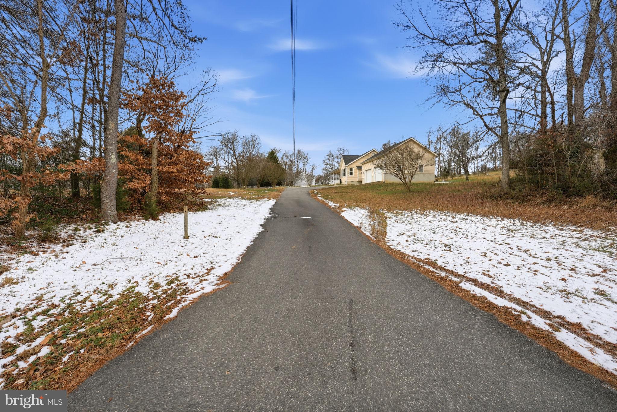 POTOMAC DIST - Residential