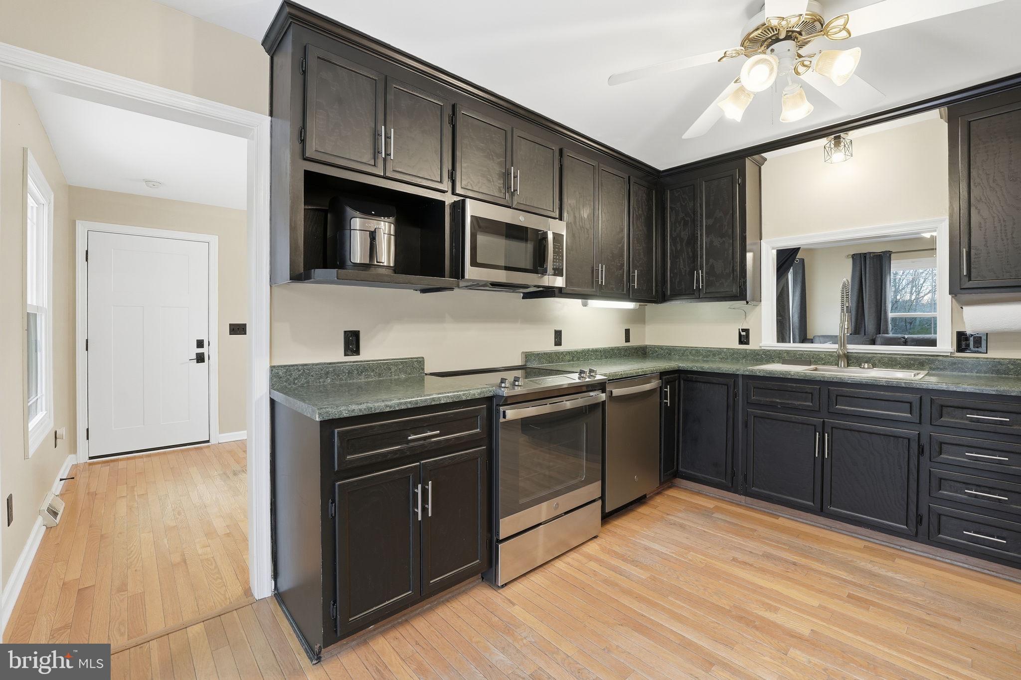 POTOMAC DIST - Residential