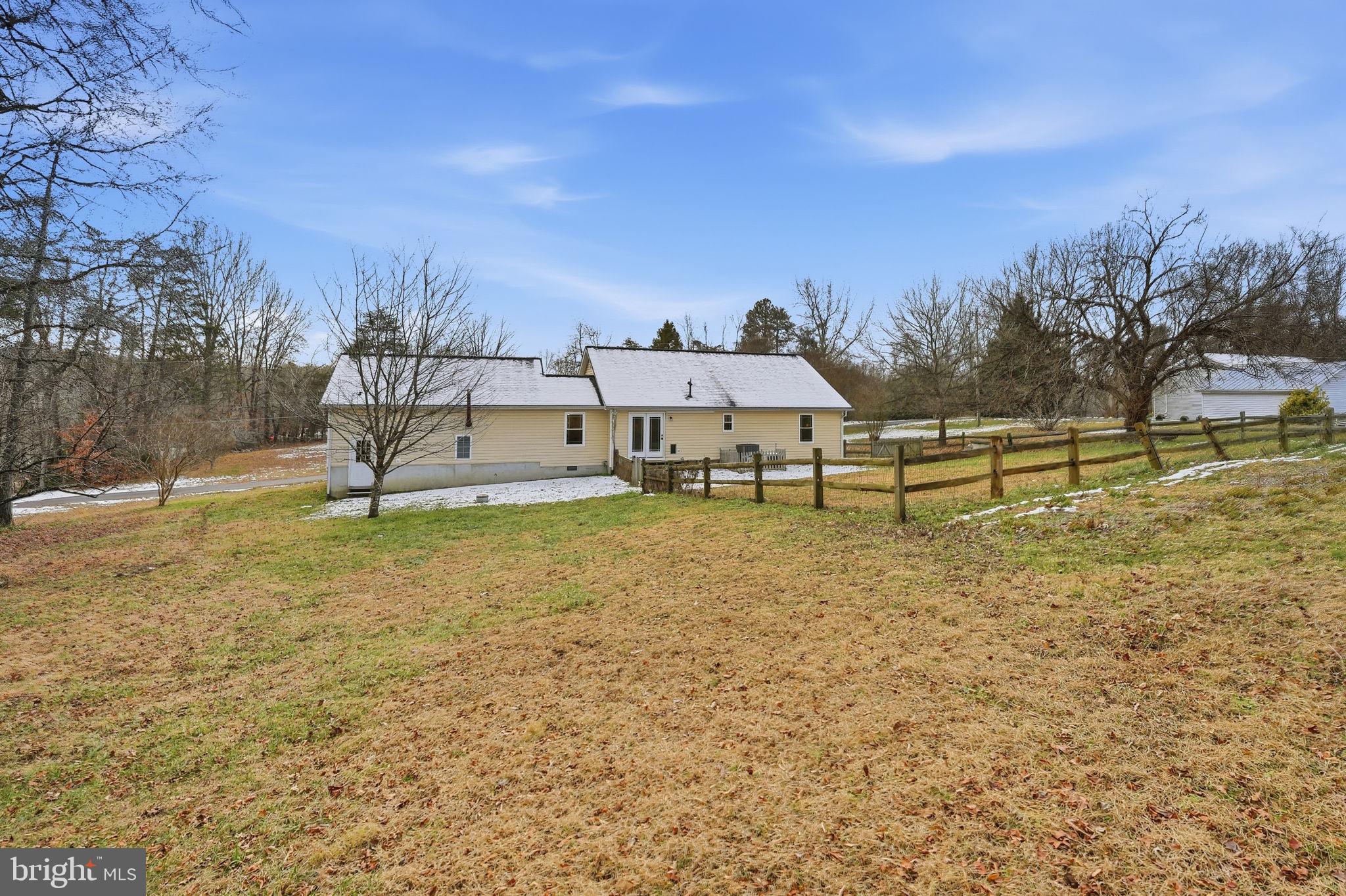 POTOMAC DIST - Residential