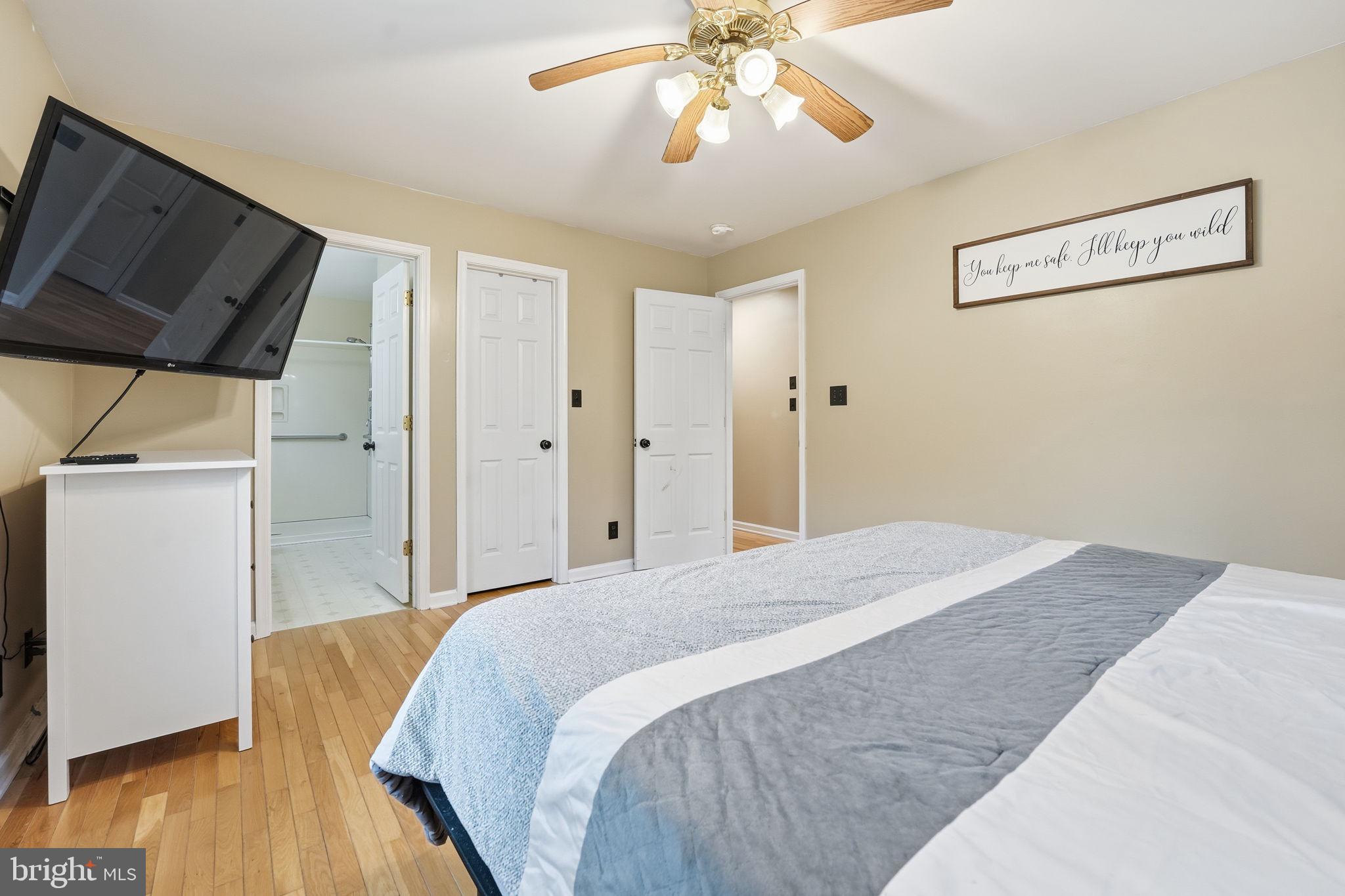 POTOMAC DIST - Residential