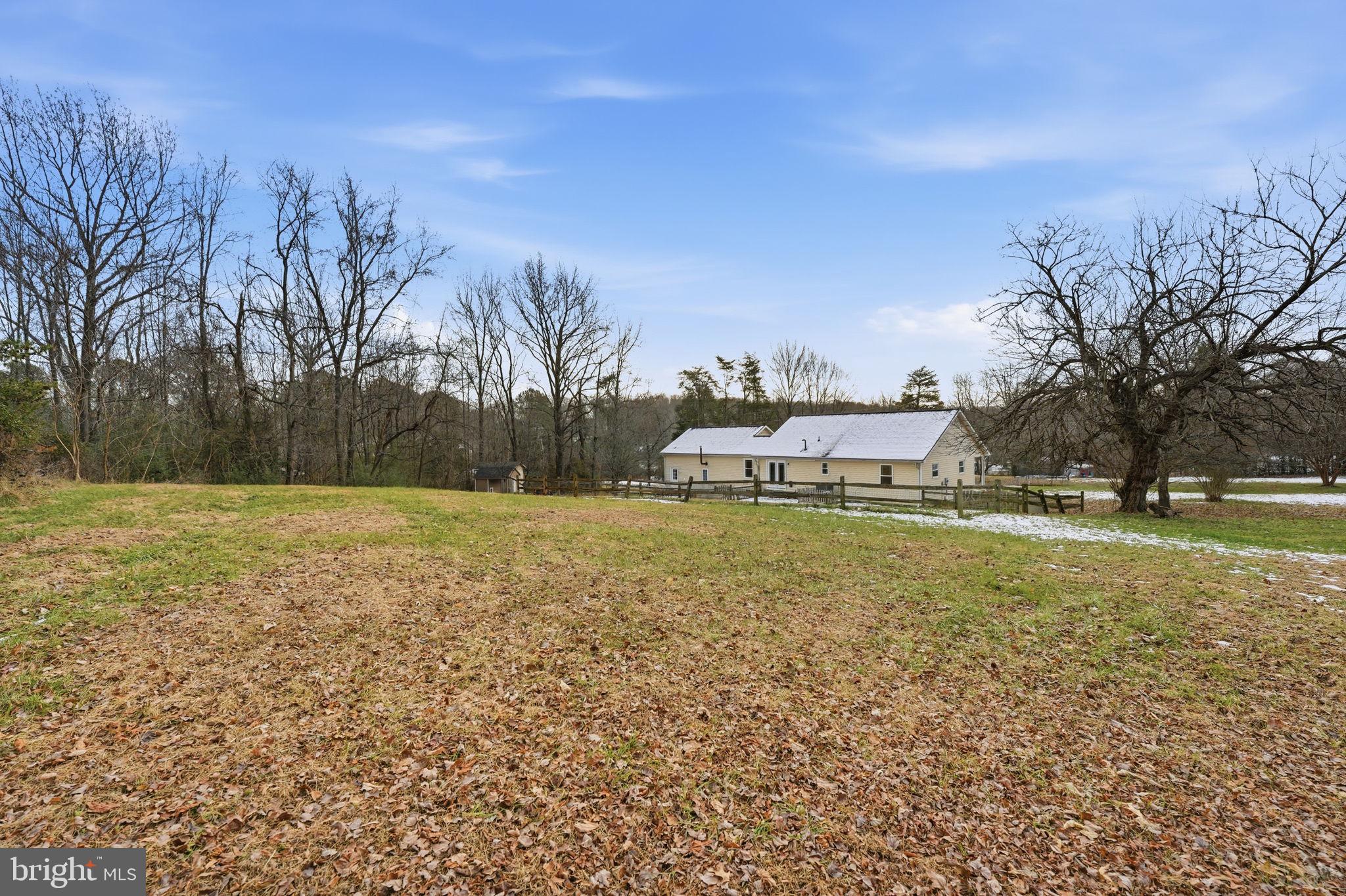 POTOMAC DIST - Residential