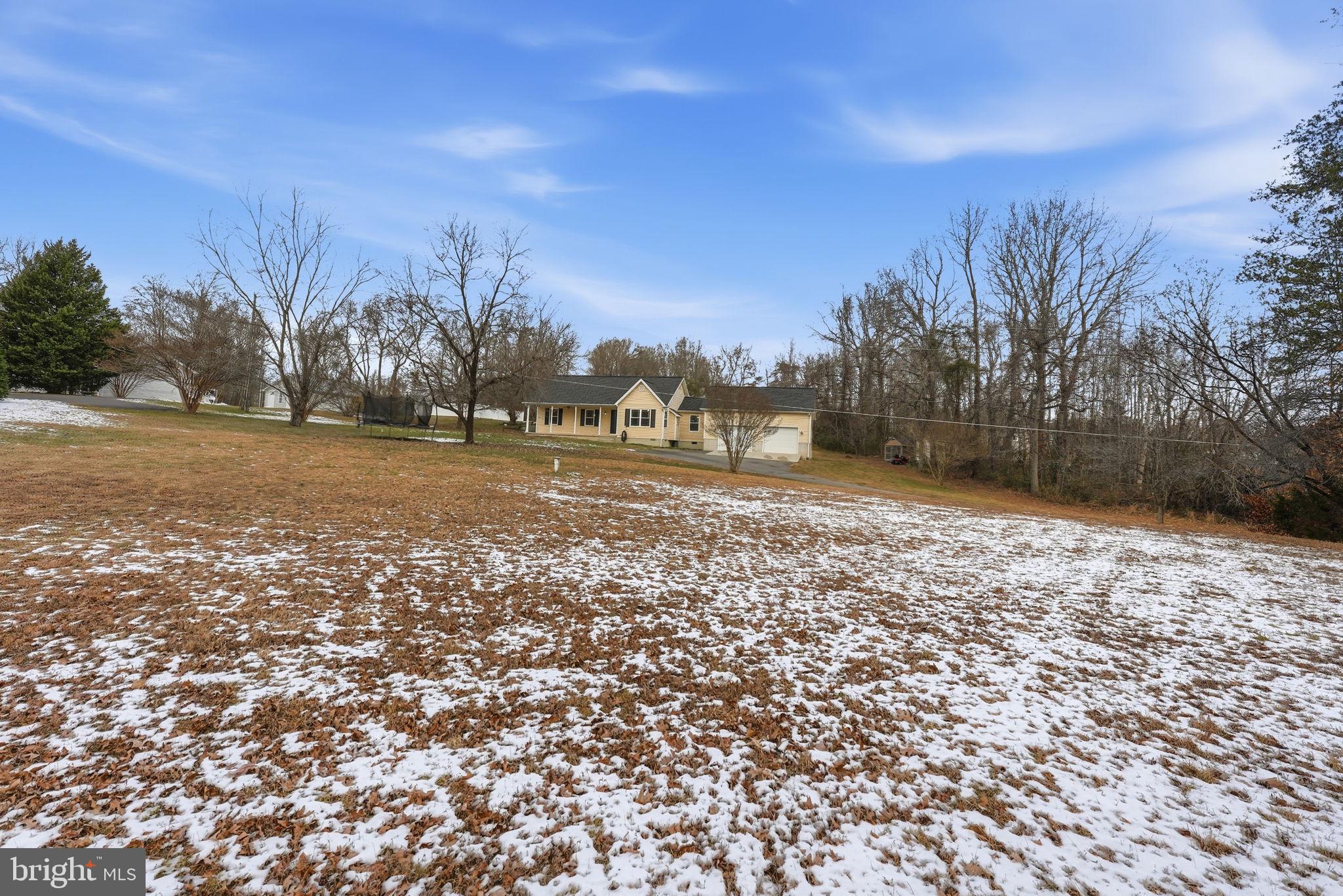 POTOMAC DIST - Residential