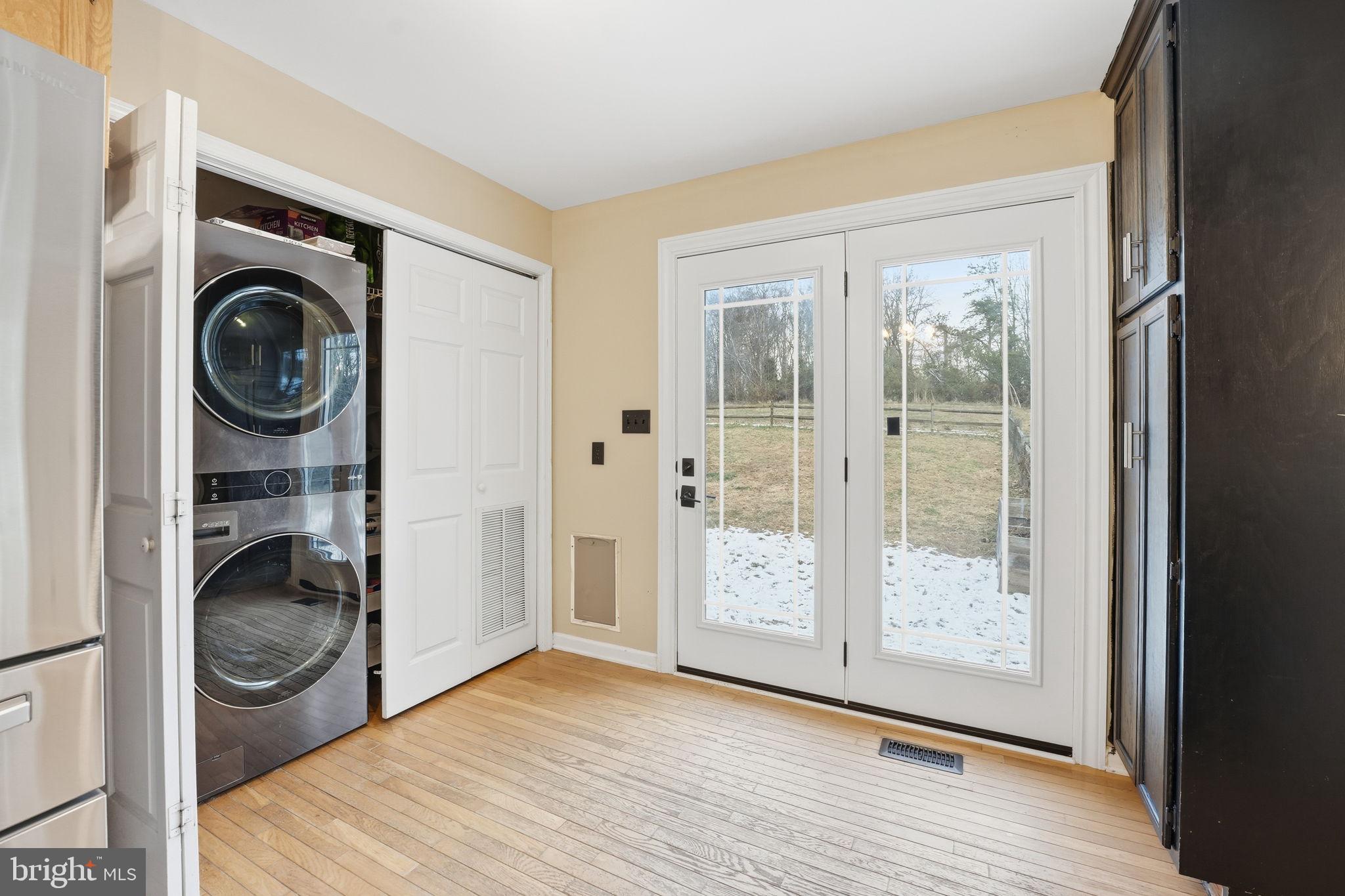 POTOMAC DIST - Residential