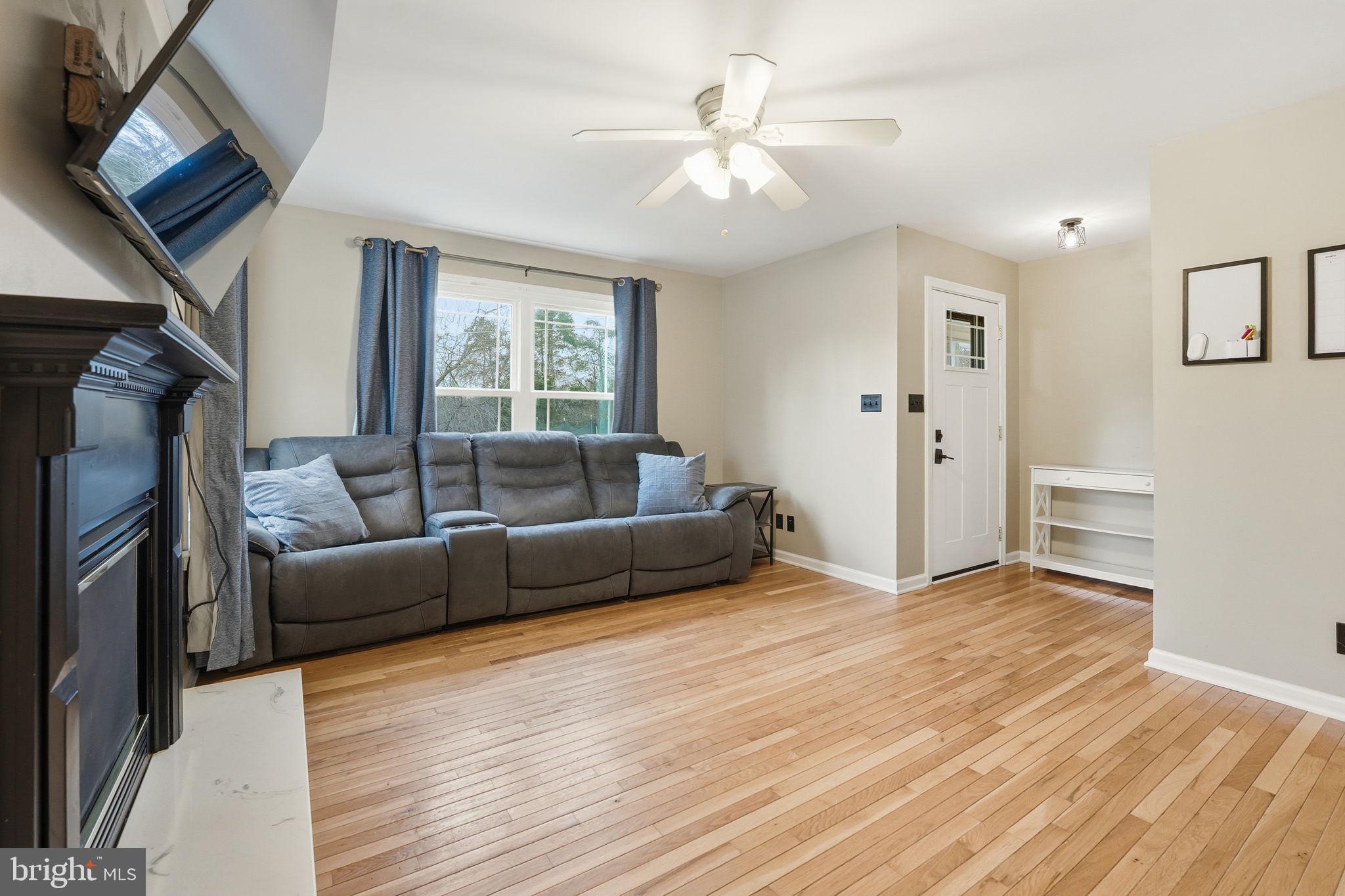 POTOMAC DIST - Residential