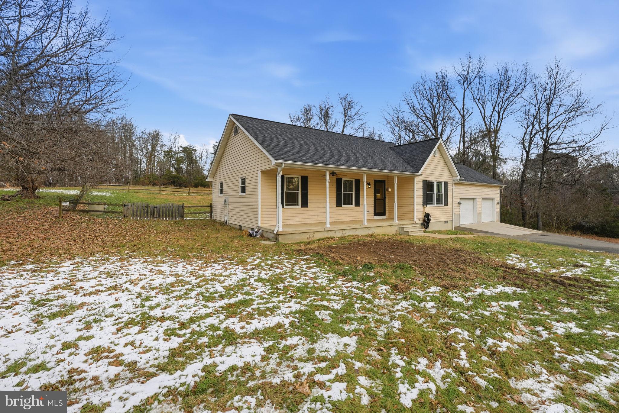 POTOMAC DIST - Residential