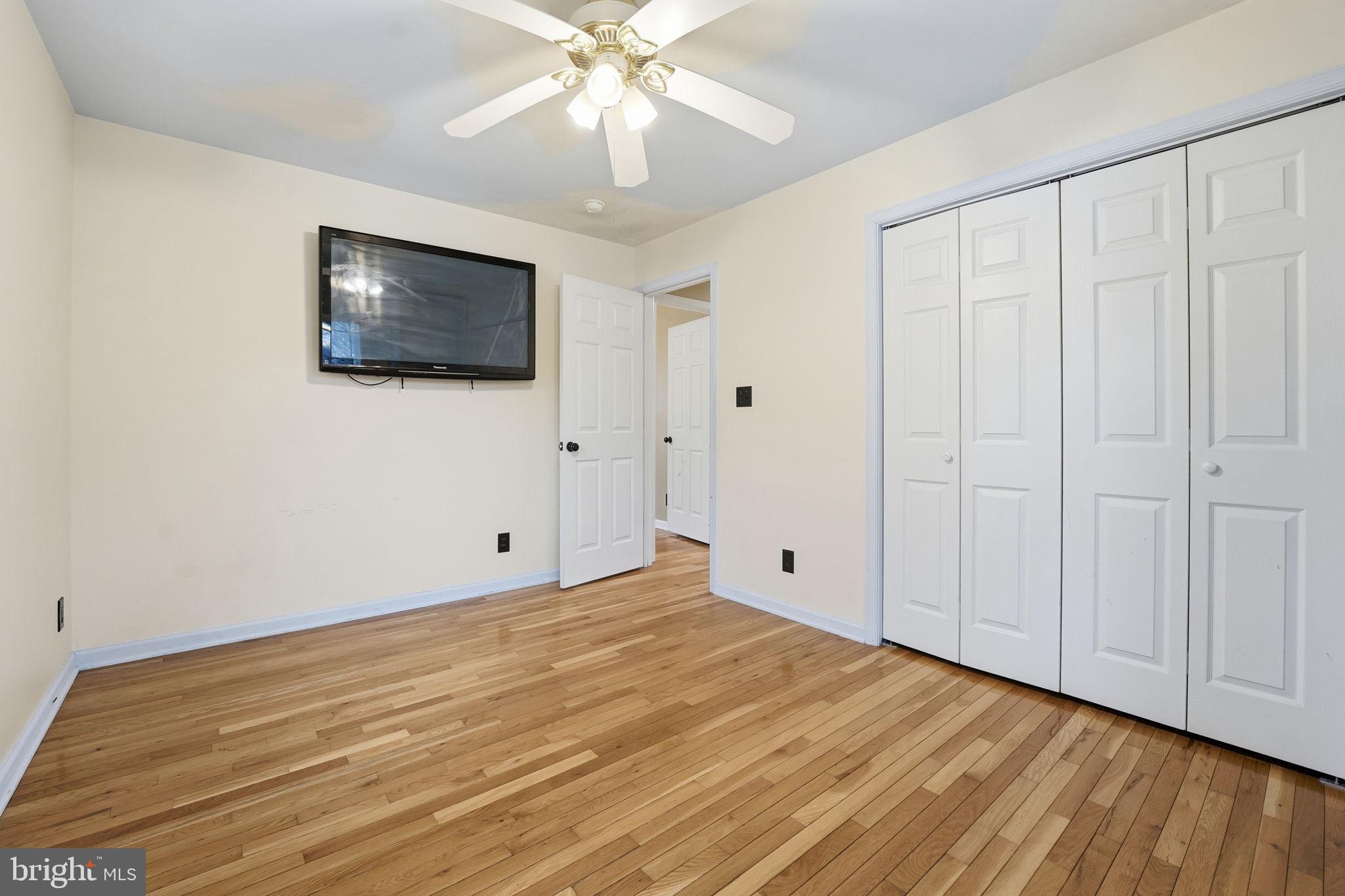 POTOMAC DIST - Residential