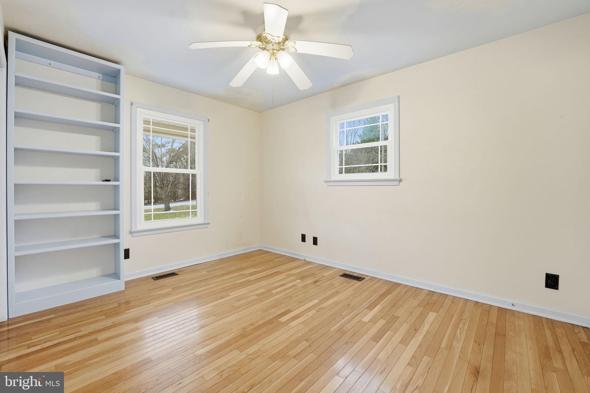 POTOMAC DIST - Residential