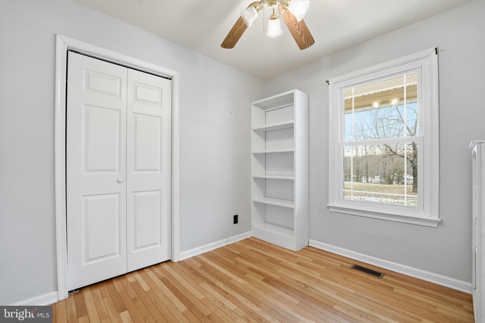 POTOMAC DIST - Residential