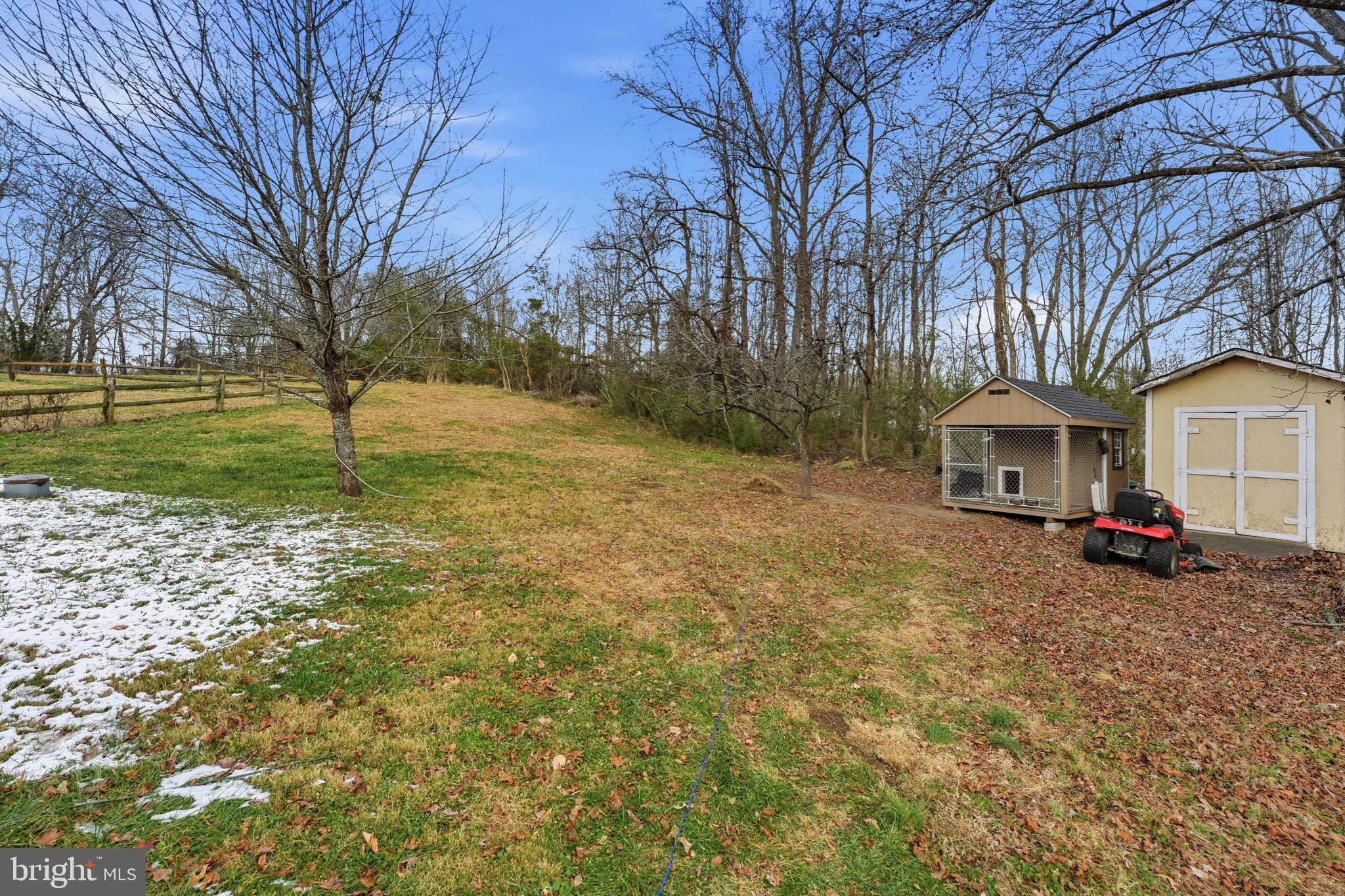 POTOMAC DIST - Residential