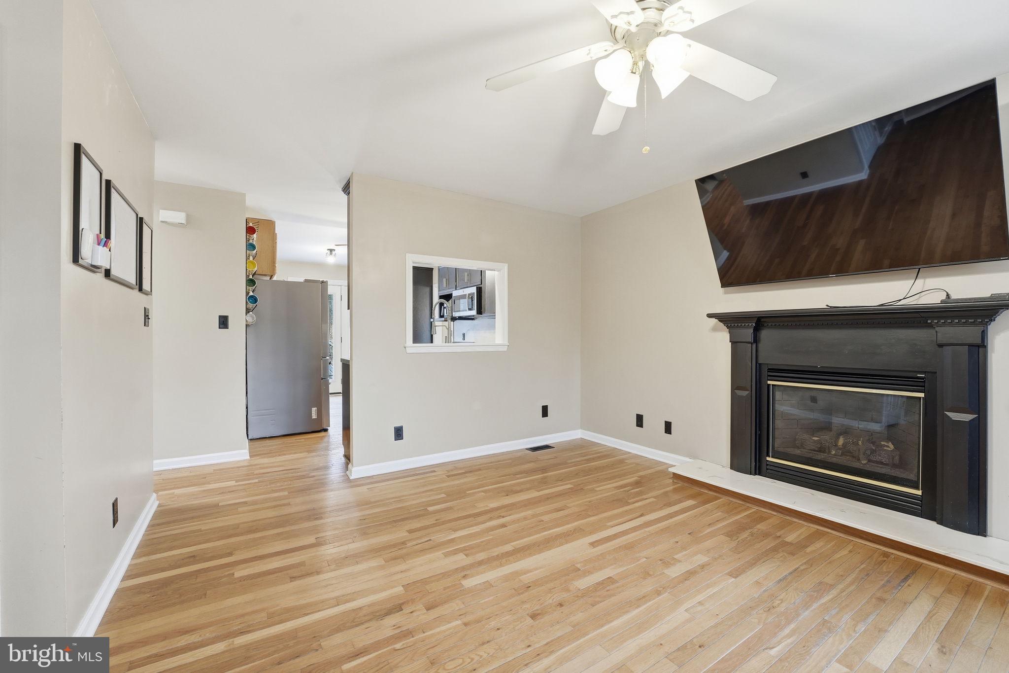 POTOMAC DIST - Residential