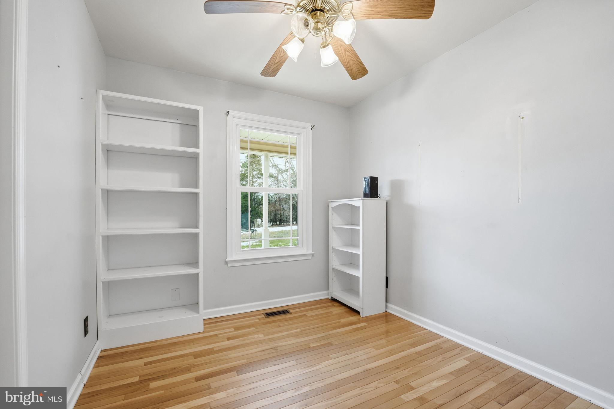 POTOMAC DIST - Residential