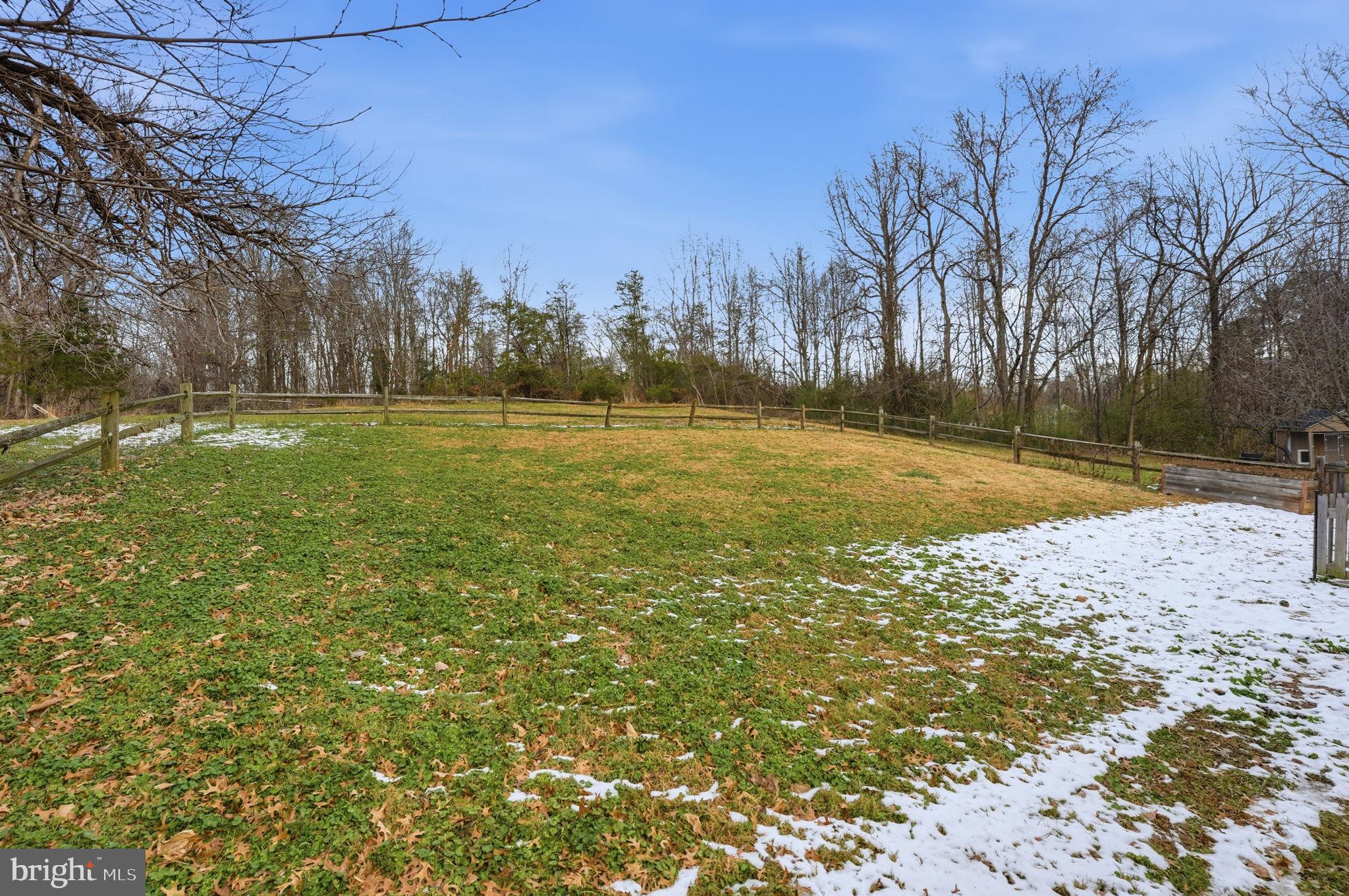 POTOMAC DIST - Residential