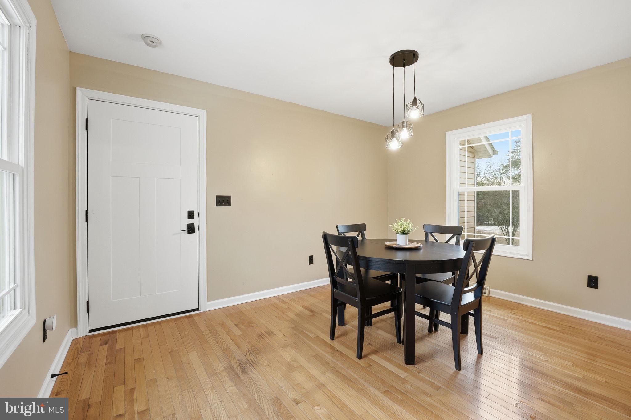 POTOMAC DIST - Residential