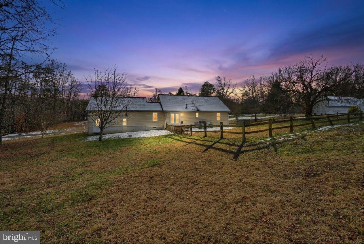 POTOMAC DIST - Residential