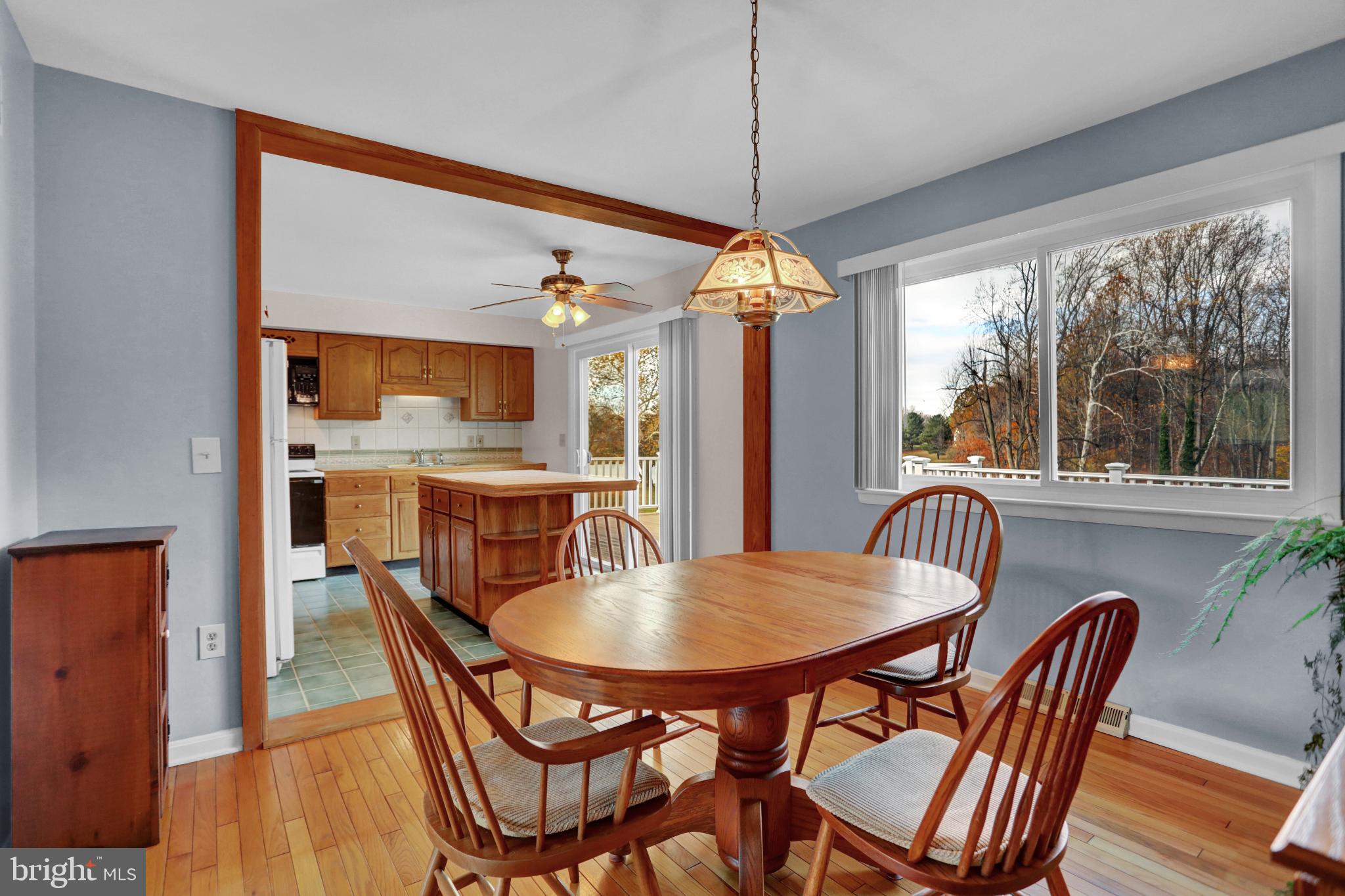 PRIESTFORD HILLS - Residential