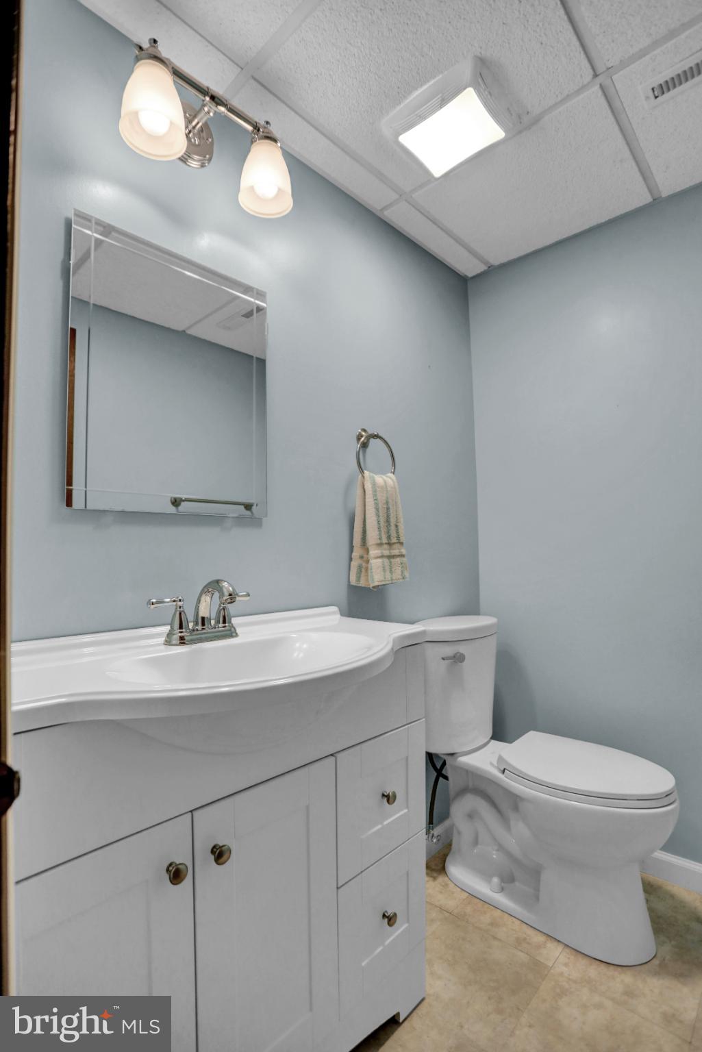 PRIESTFORD HILLS - Residential