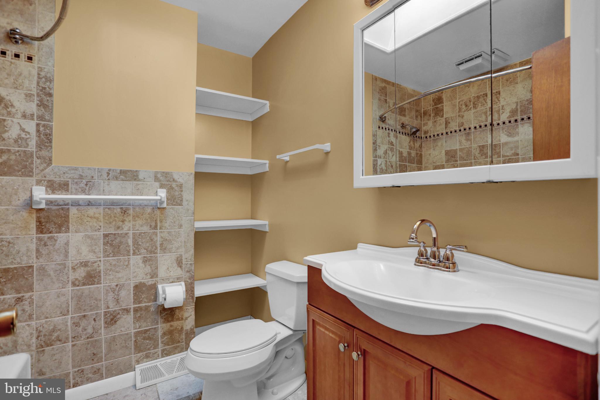 PRIESTFORD HILLS - Residential