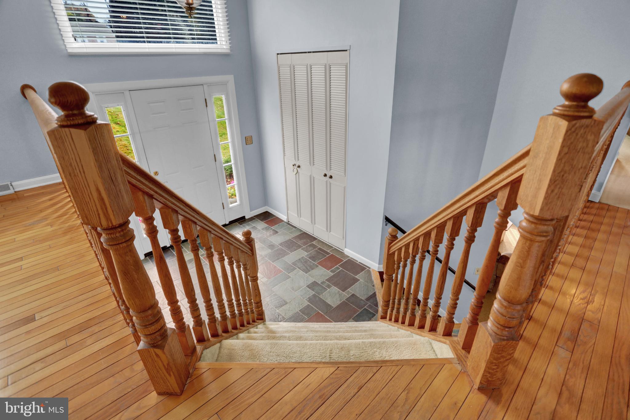 PRIESTFORD HILLS - Residential