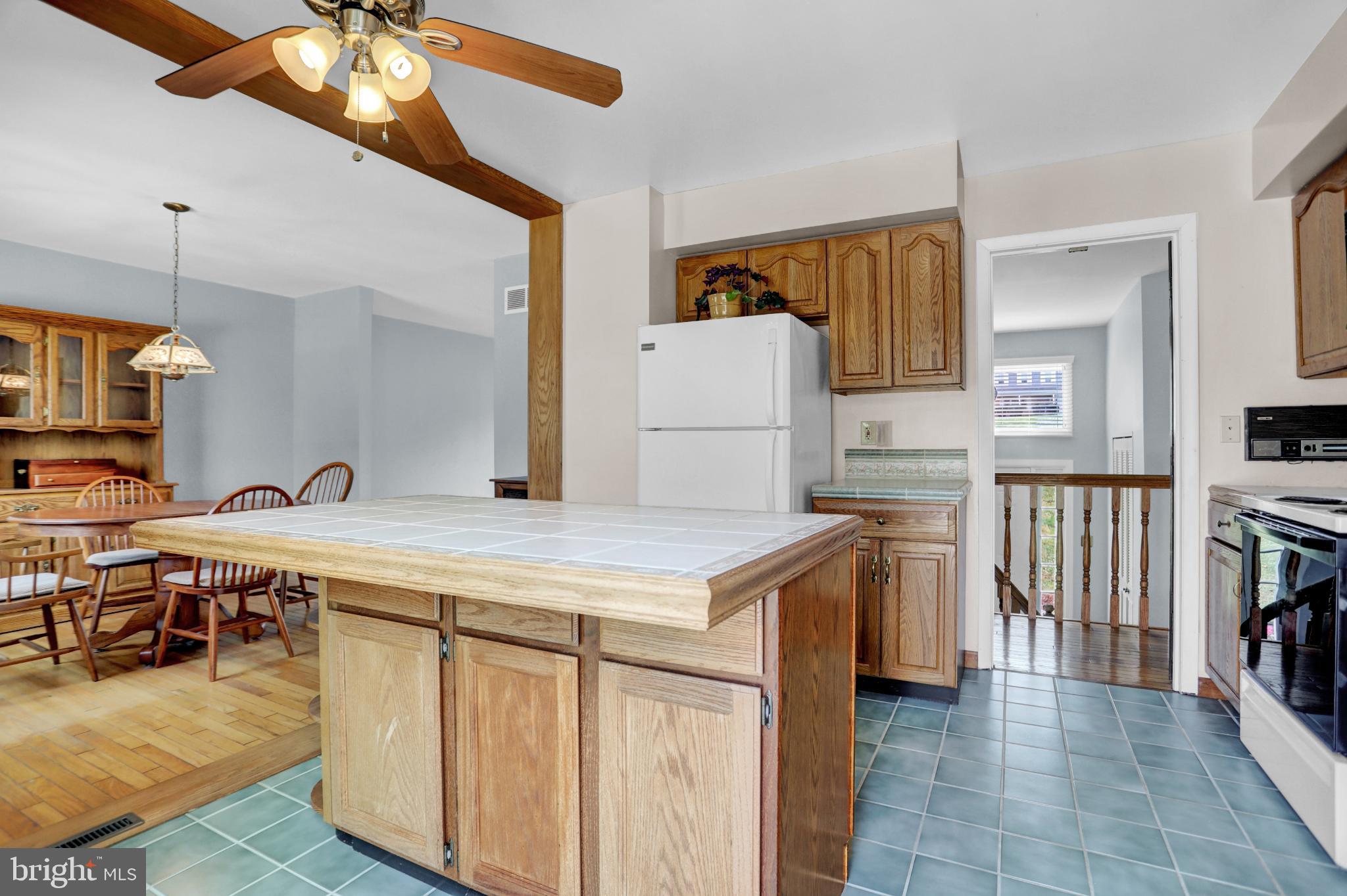 PRIESTFORD HILLS - Residential