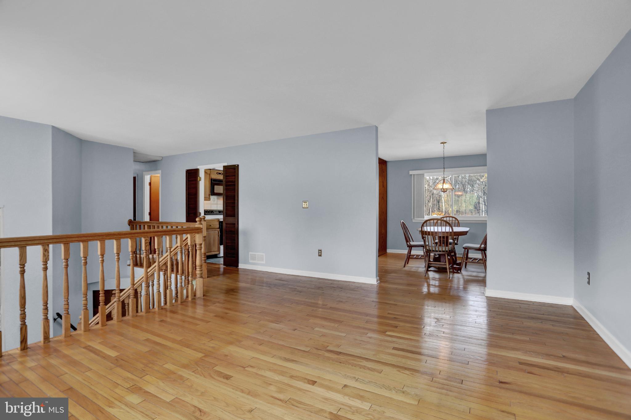 PRIESTFORD HILLS - Residential