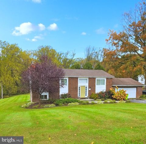 2814 COLLEGE VIEW DRIVE CHURCHVILLE MD 21028