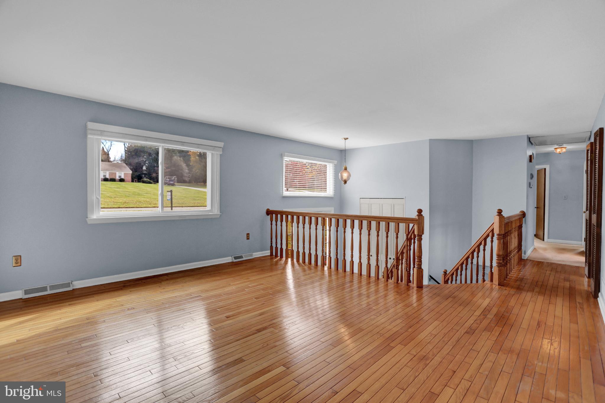 PRIESTFORD HILLS - Residential