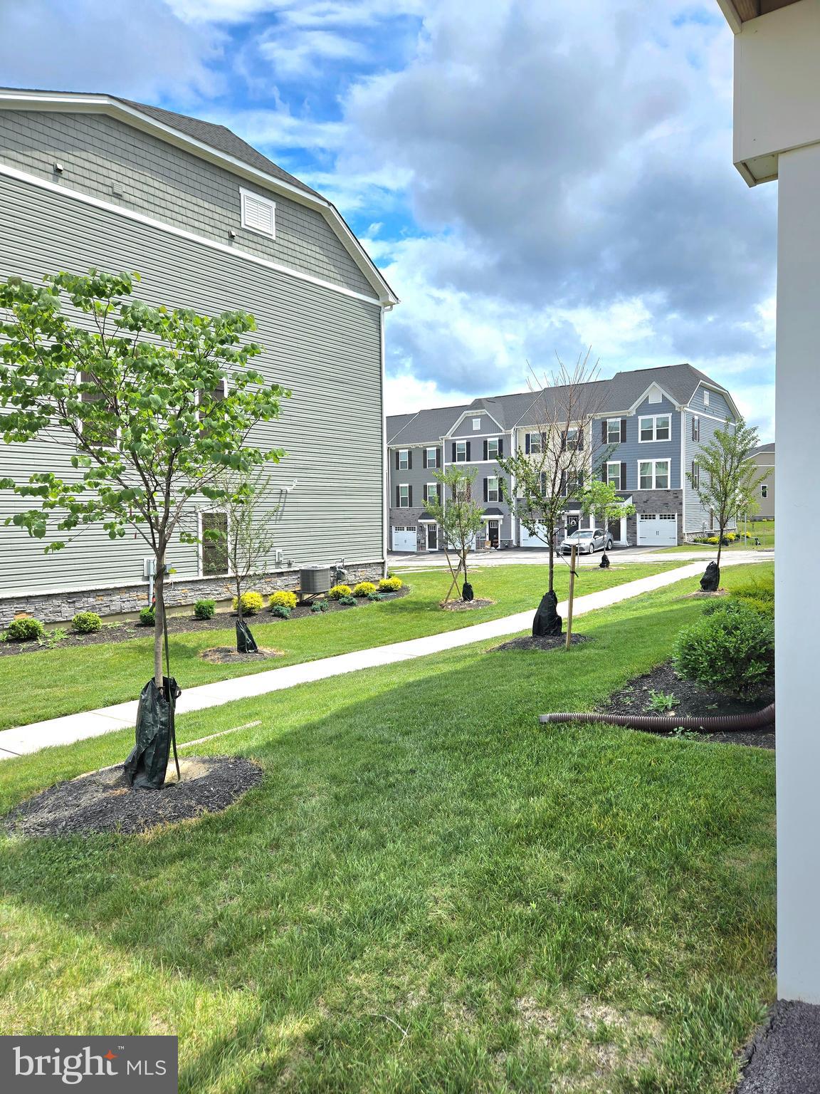 NONE AVAILABLE - Residential Lease