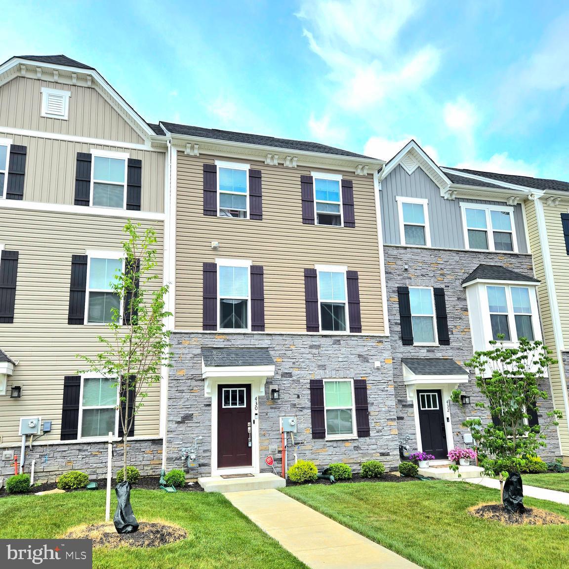 NONE AVAILABLE - Residential Lease